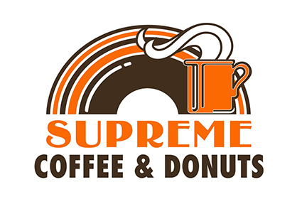 Supreme Coffee & Donuts