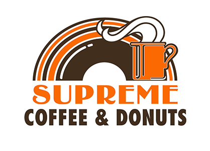 Supreme Coffee Donuts Coffee Shop Coffee Tea Donuts Baked Goods Breakfast Sandwiches Brockton Ma